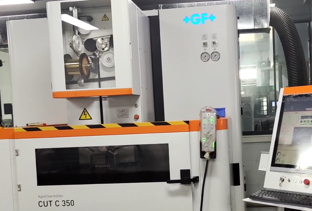 Wire Cutting