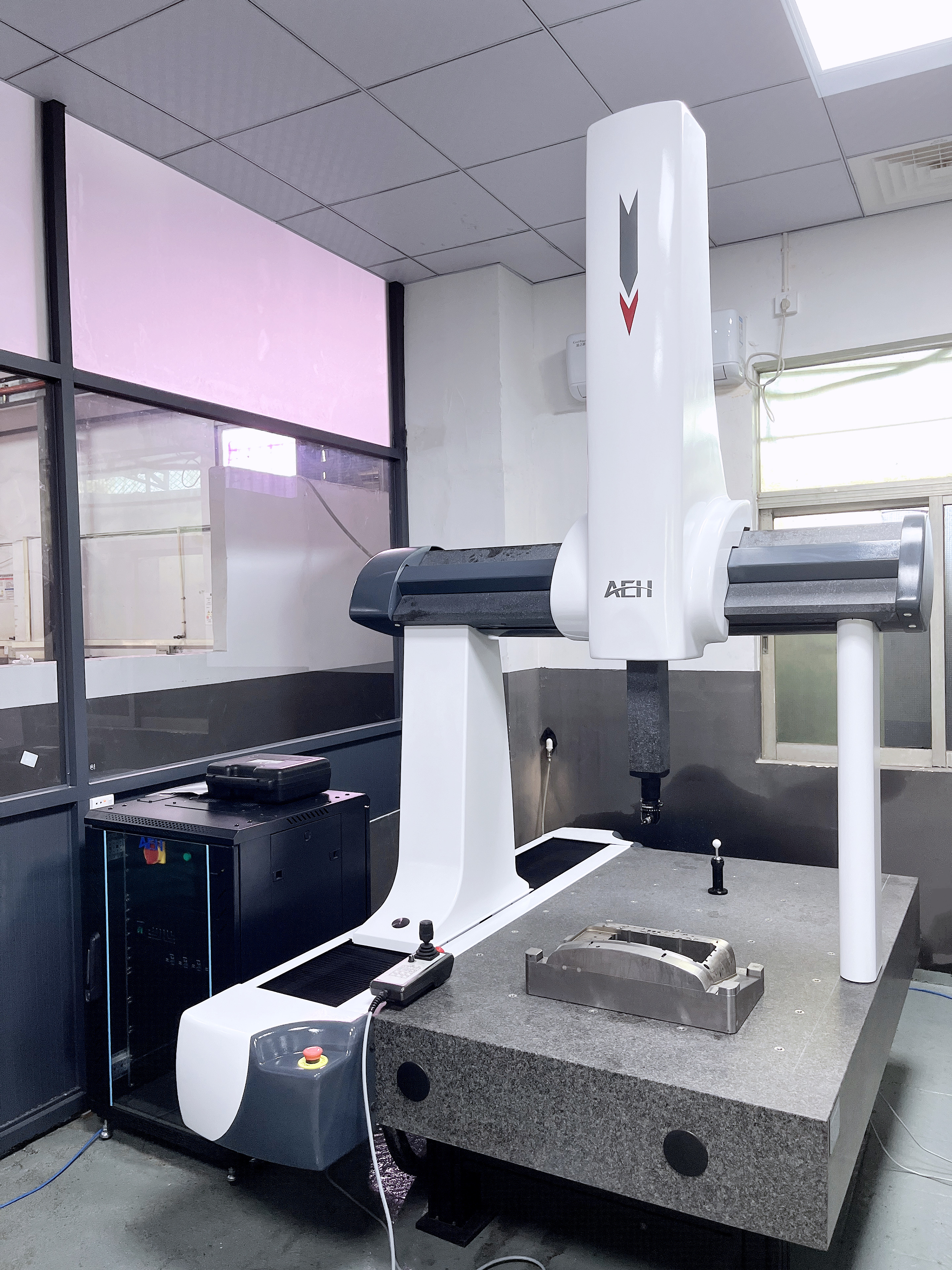 CMM Inspection