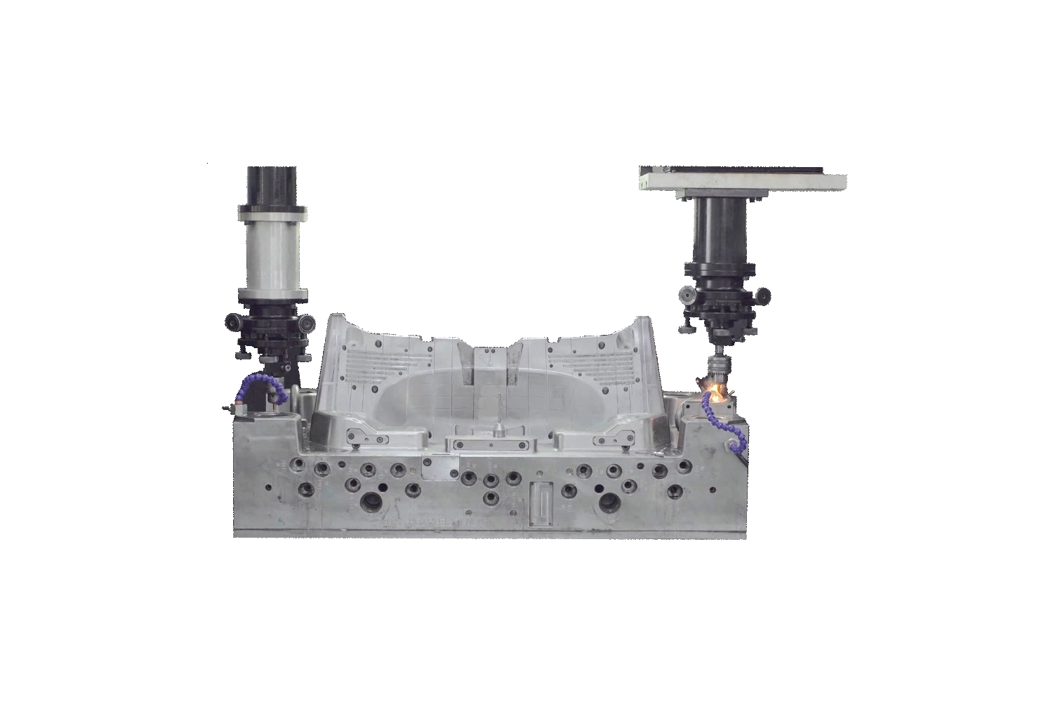 Automotive Rear Bucket